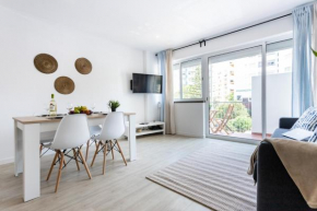 BeHappy BlueWater 100m from Beach - Super Modern